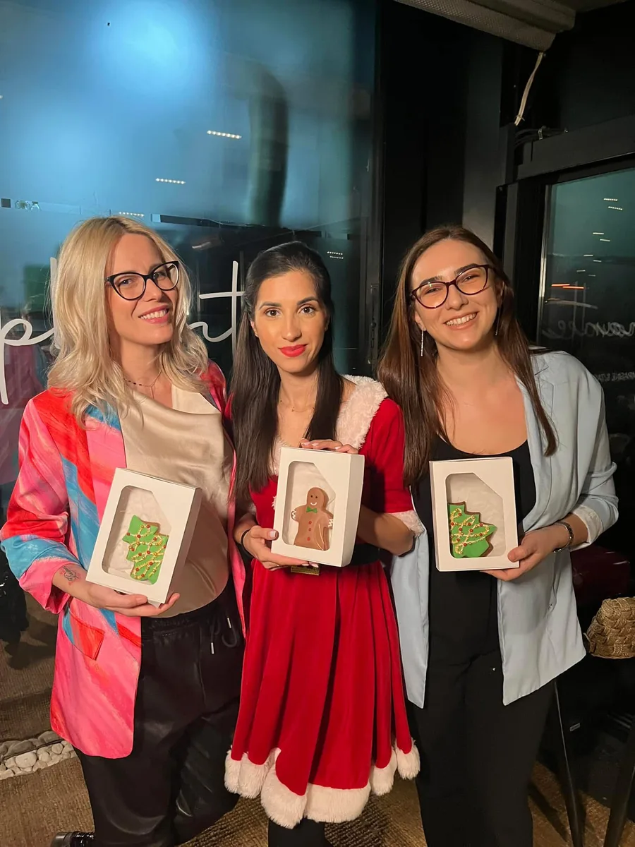 Conferințe & evenimente corporate 4