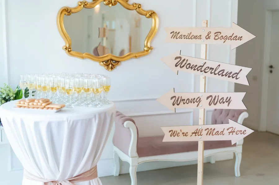 Decor tematic evenimente