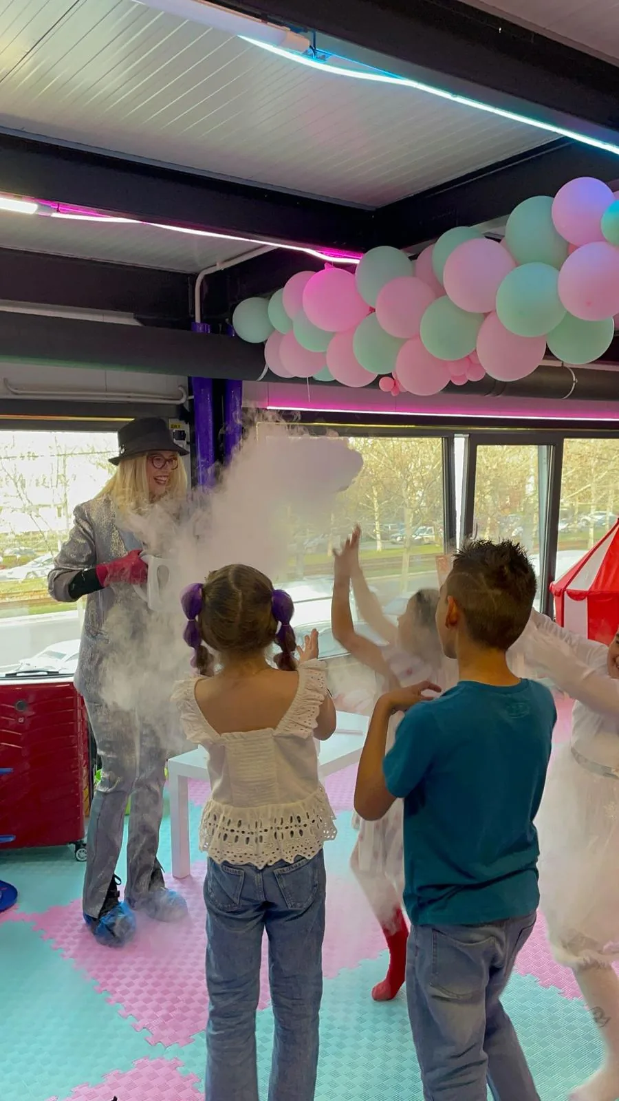 Gheață carbonică 6