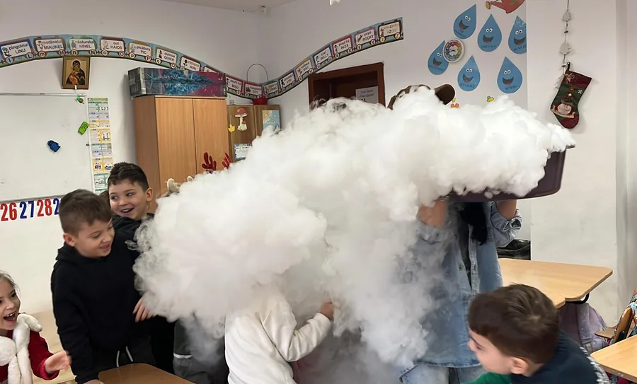 Săptămâna altfel 3