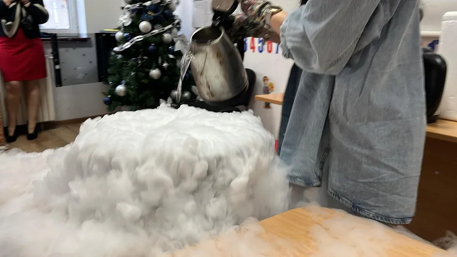 Săptămâna altfel 5