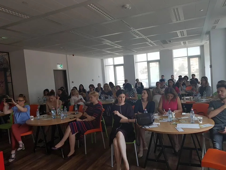 Evenimente corporate